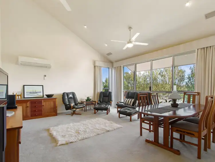 Second view of Homely house listing, 47 Harnham Drive, Bairnsdale VIC 3875