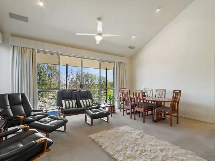 Third view of Homely house listing, 47 Harnham Drive, Bairnsdale VIC 3875