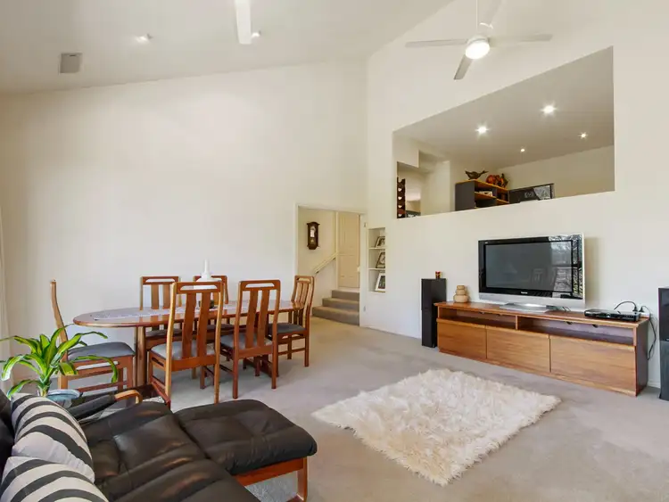 Fourth view of Homely house listing, 47 Harnham Drive, Bairnsdale VIC 3875