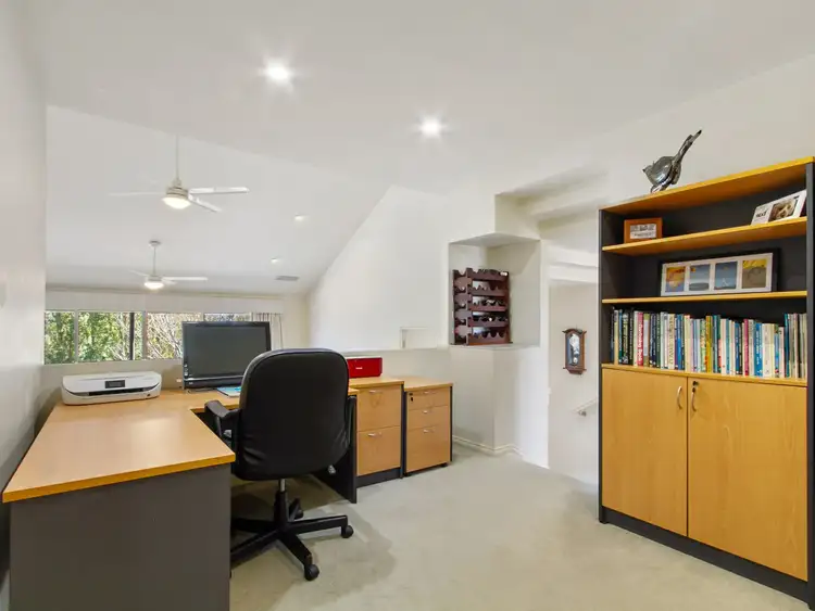 Fifth view of Homely house listing, 47 Harnham Drive, Bairnsdale VIC 3875
