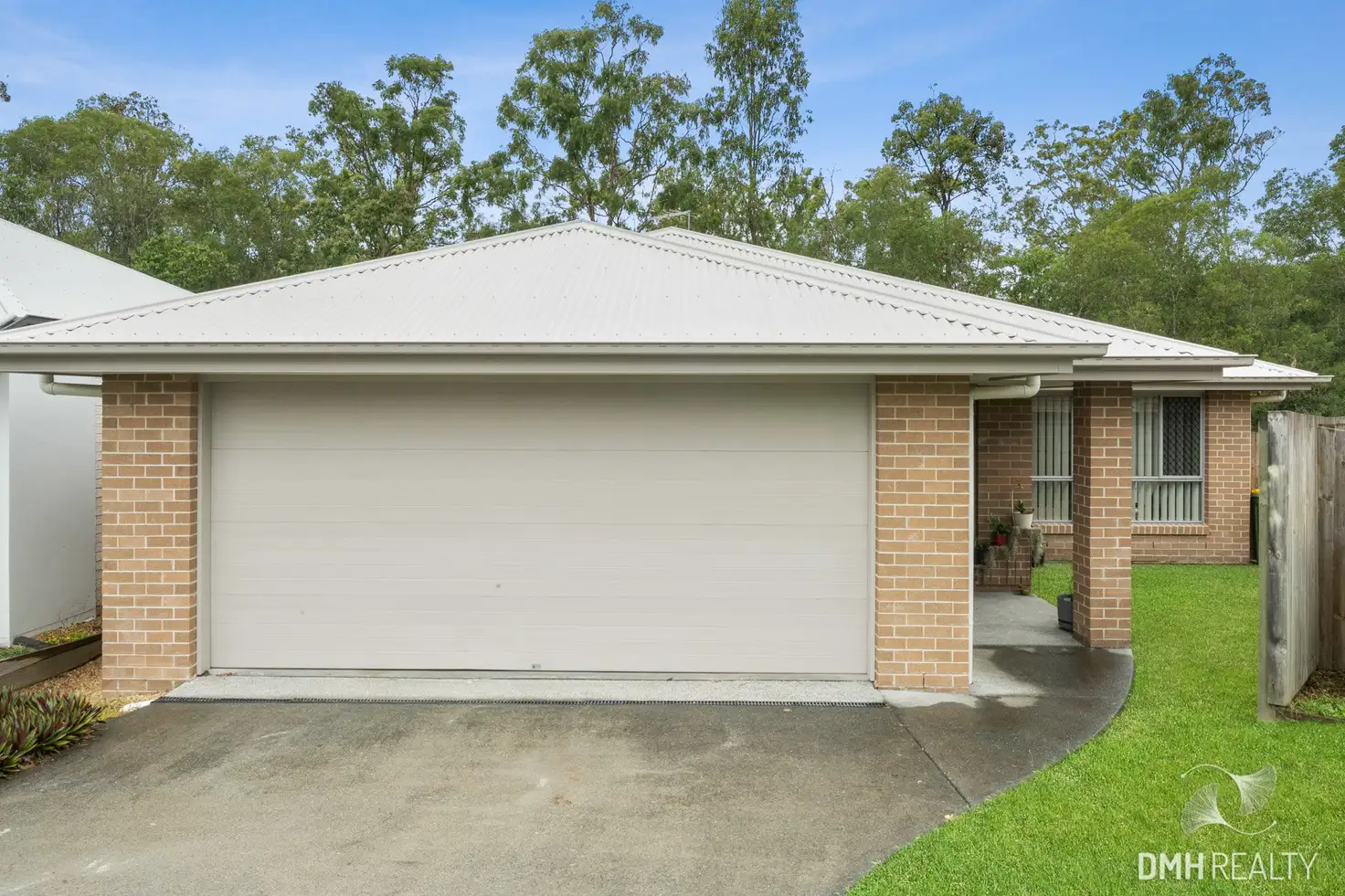 Main view of Homely house listing, 8 Dahlia Close, Flagstone QLD 4280
