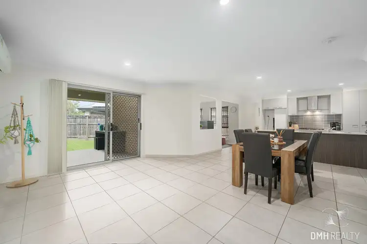Third view of Homely house listing, 8 Dahlia Close, Flagstone QLD 4280