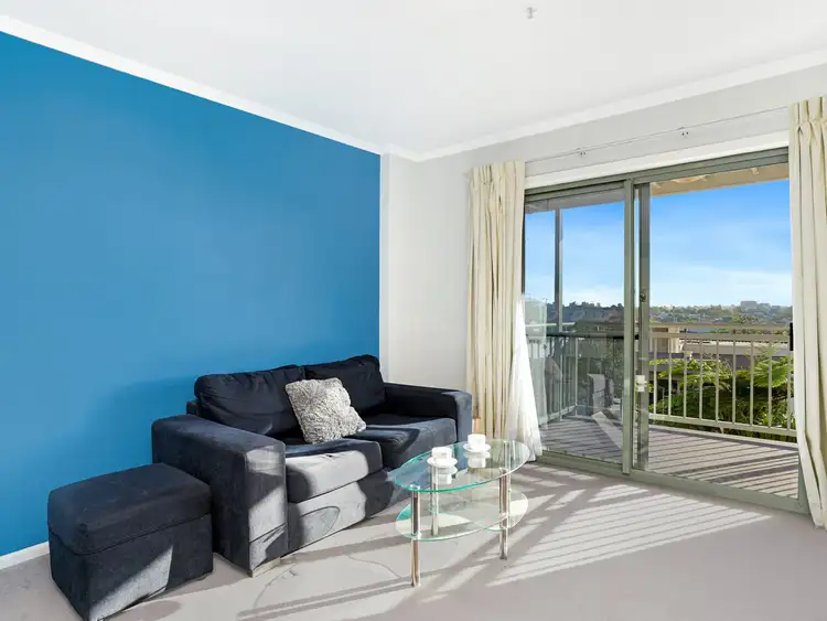 1118/243 Pyrmont Street, Pyrmont NSW 2009