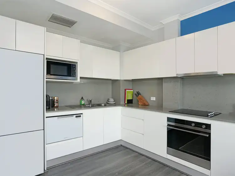Third view of Homely unit listing, 1118/243 Pyrmont Street, Pyrmont NSW 2009