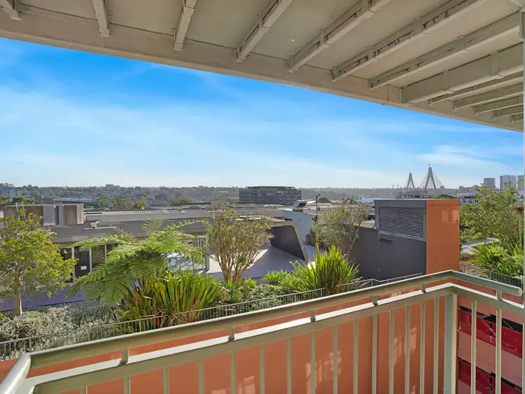 Sixth view of Homely unit listing, 1118/243 Pyrmont Street, Pyrmont NSW 2009