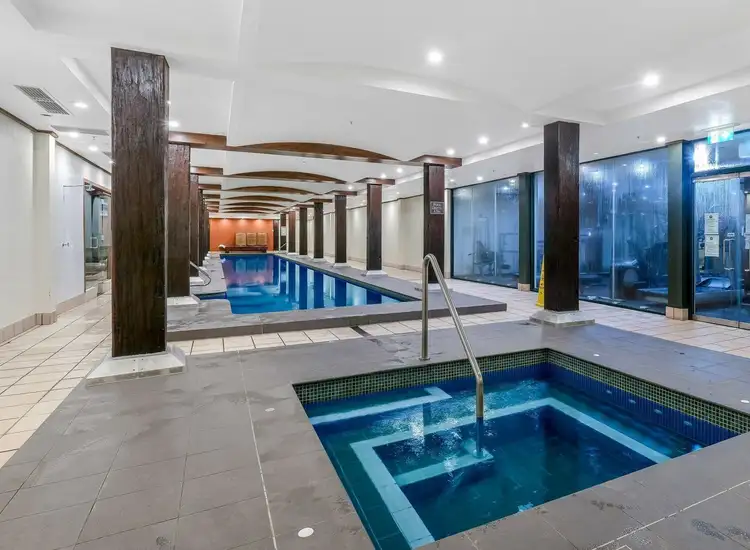 Seventh view of Homely unit listing, 1118/243 Pyrmont Street, Pyrmont NSW 2009