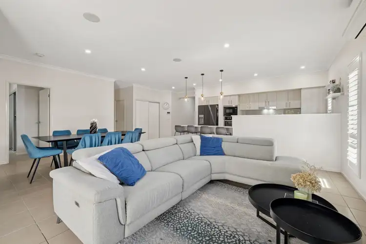 Third view of Homely house listing, 42 Richards Loop, Oran Park NSW 2570