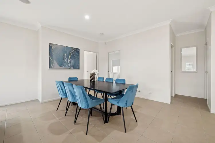 Fifth view of Homely house listing, 42 Richards Loop, Oran Park NSW 2570