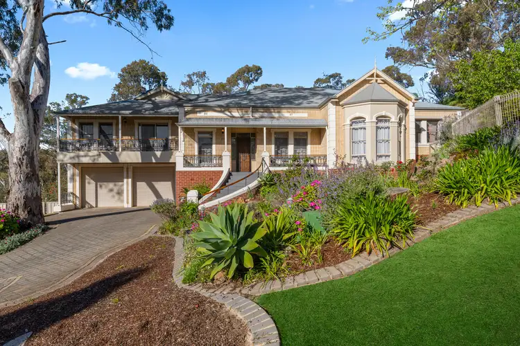 Main view of Homely house listing, 6 Citronelle Place, Golden Grove SA 5125