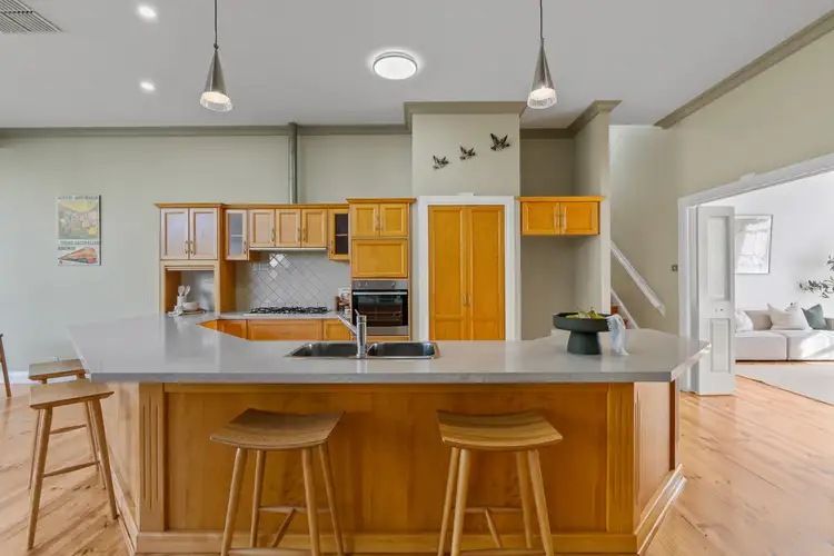 Sixth view of Homely house listing, 6 Citronelle Place, Golden Grove SA 5125
