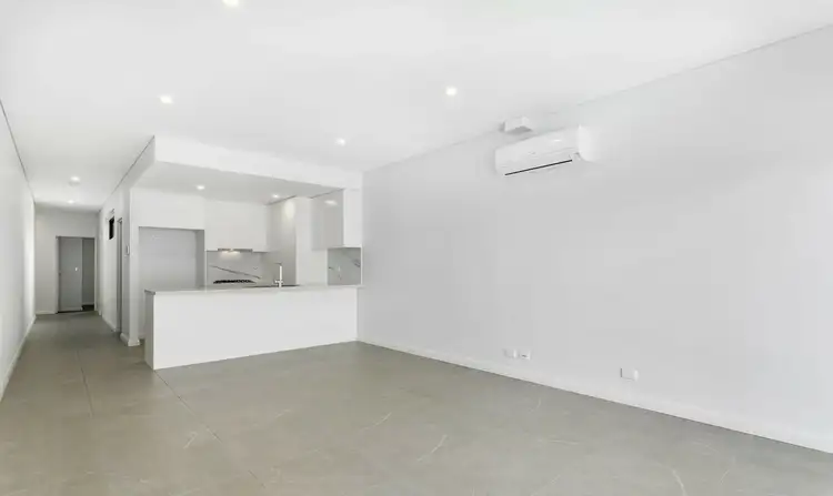 Main view of Homely apartment listing, Apartment 301/466 Burwood Road, Belmore NSW 2192