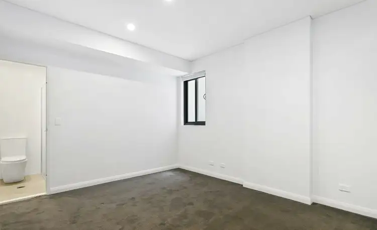 Second view of Homely apartment listing, Apartment 301/466 Burwood Road, Belmore NSW 2192