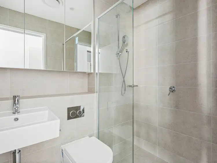 Fourth view of Homely apartment listing, Apartment 103/831A New Canterbury Road, Dulwich Hill NSW 2203