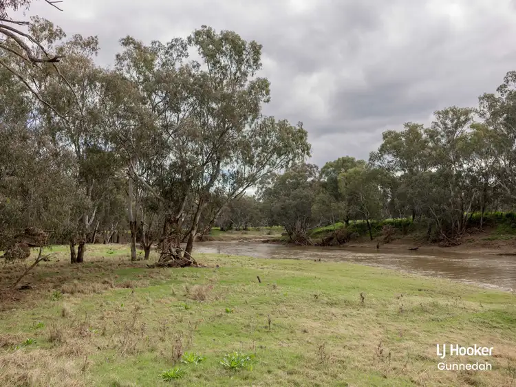 Third view of Homely rural property listing, Lot 1 Part Runnymede Old Tamworth Road, Gunnedah NSW 2380