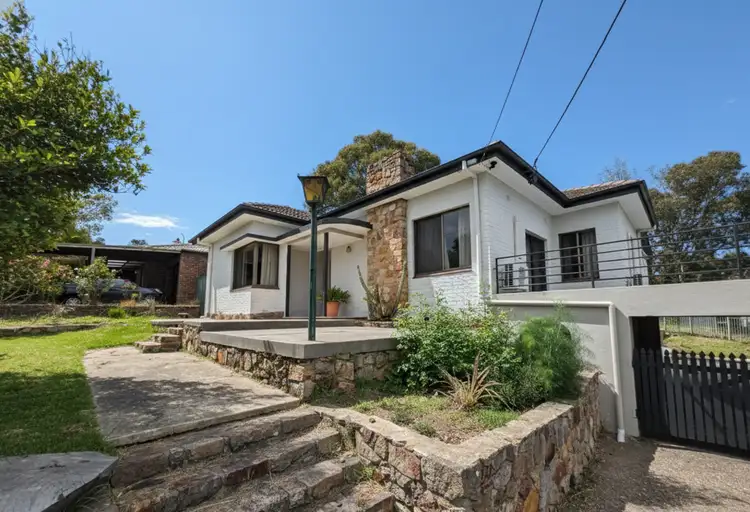 614 Greenhill Road, Burnside SA 5066