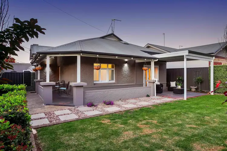 5 Elizabeth Street, Torrensville SA 5031