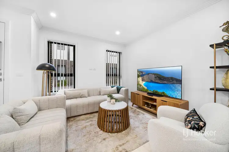 5/21 Wonga Road, Lurnea NSW 2170