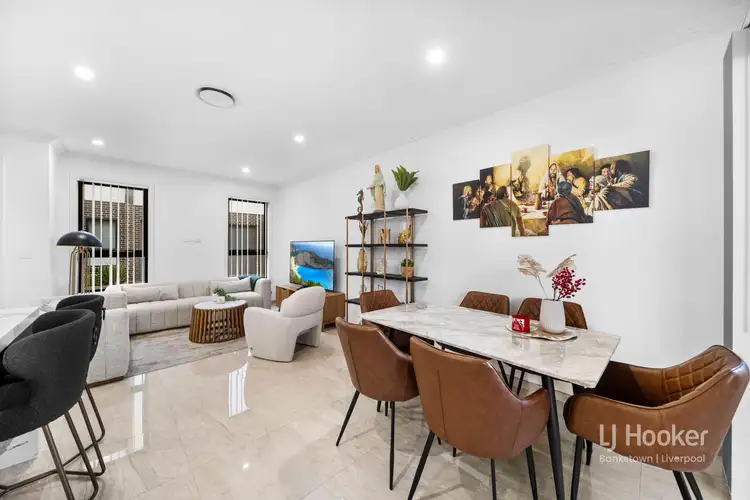 Fifth view of Homely townhouse listing, 5/21 Wonga Road, Lurnea NSW 2170