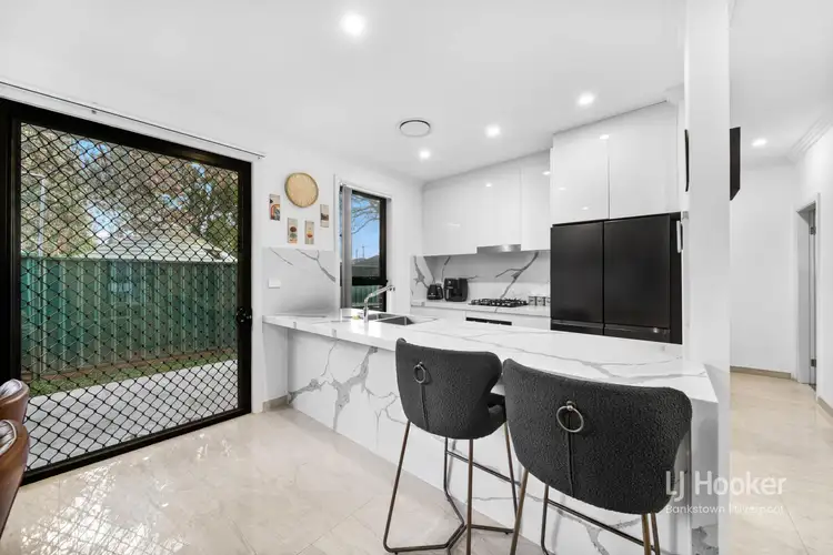 Sixth view of Homely townhouse listing, 5/21 Wonga Road, Lurnea NSW 2170