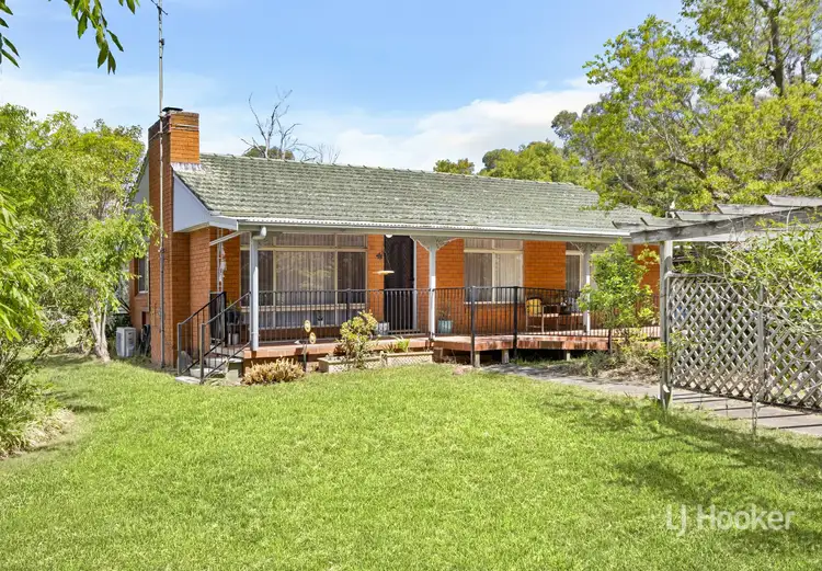 25 Yarran Road, Bargo NSW 2574