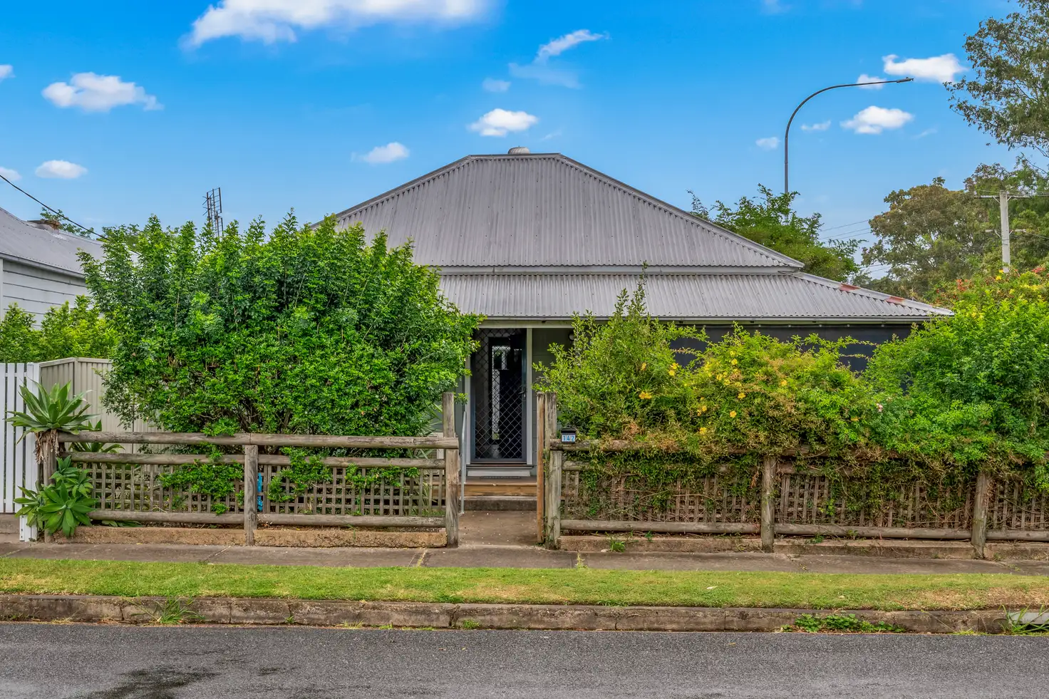Main view of Homely house listing, 142 Elgin Street, Maitland NSW 2320