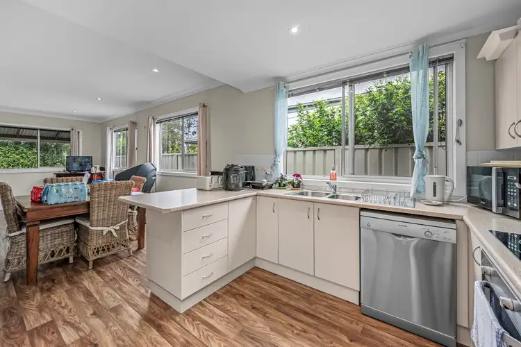 Second view of Homely house listing, 142 Elgin Street, Maitland NSW 2320