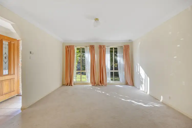 Third view of Homely house listing, 10 Biala Place, Ngunnawal ACT 2913