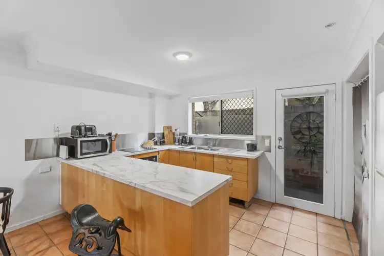 Fifth view of Homely unit listing, 6/24 Little Norman Street, Southport QLD 4215