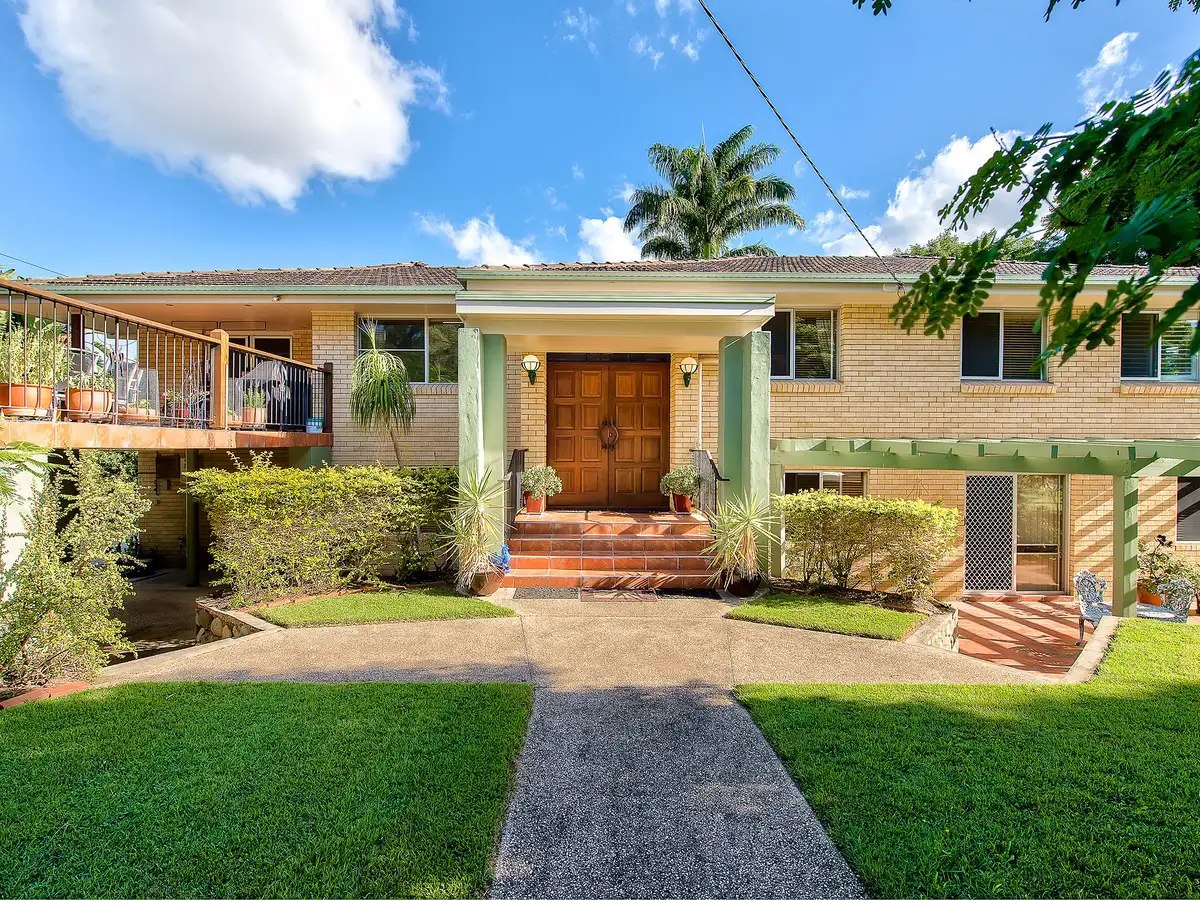 Main view of Homely house listing, 47 Felstead Street, Everton Park QLD 4053