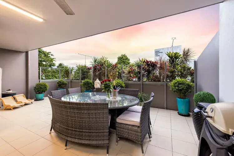 6/146-150 Grafton Street, Cairns City QLD 4870