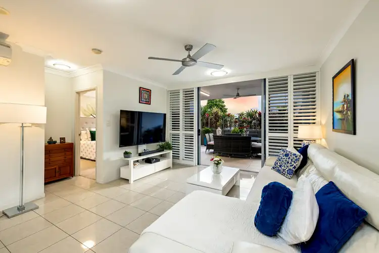 Third view of Homely apartment listing, 6/146-150 Grafton Street, Cairns City QLD 4870