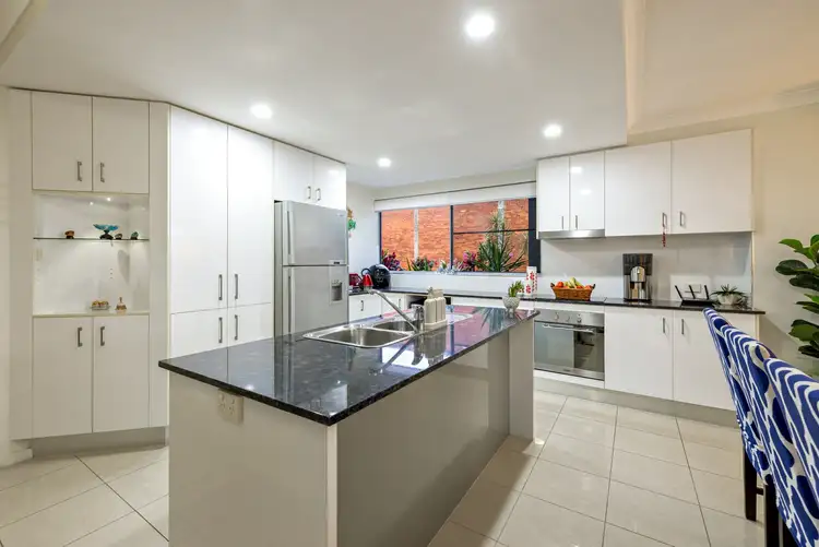 Fourth view of Homely apartment listing, 6/146-150 Grafton Street, Cairns City QLD 4870