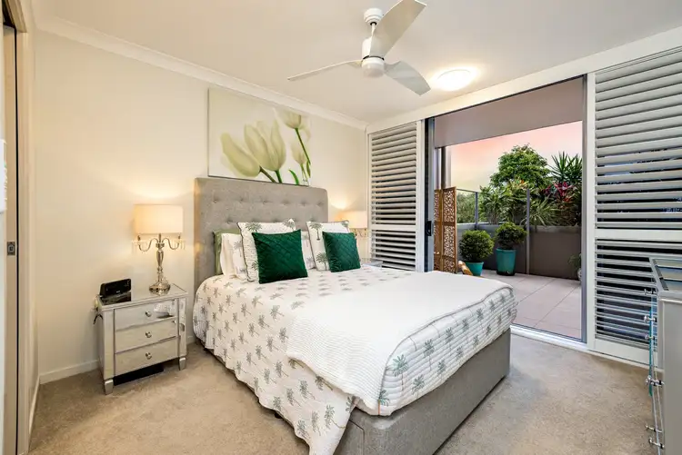 Fifth view of Homely apartment listing, 6/146-150 Grafton Street, Cairns City QLD 4870