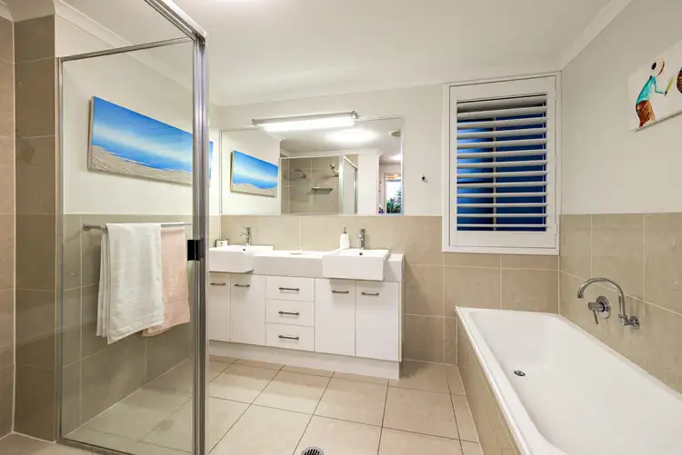 Sixth view of Homely apartment listing, 6/146-150 Grafton Street, Cairns City QLD 4870