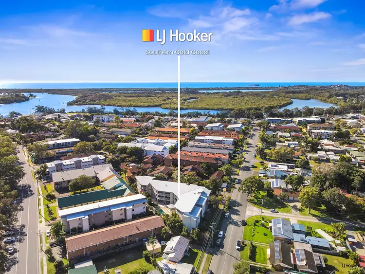 27/33 Lloyd Street, Tweed Heads South NSW 2486