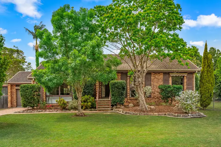 Main view of Homely house listing, 8 Thurlow Close, Bolwarra NSW 2320