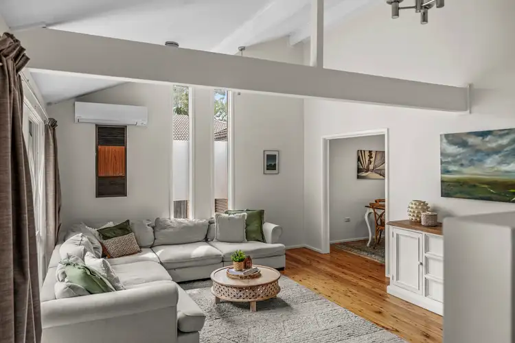 Second view of Homely house listing, 8 Thurlow Close, Bolwarra NSW 2320