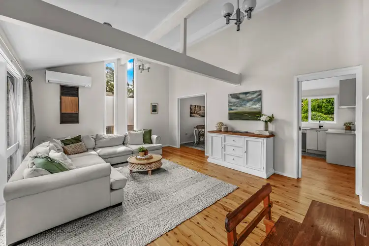 Fourth view of Homely house listing, 8 Thurlow Close, Bolwarra NSW 2320