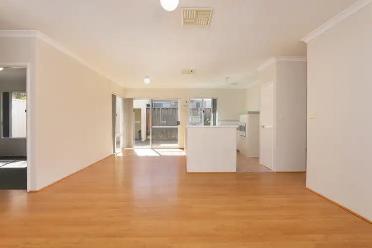 Fourth view of Homely villa listing, Unit 3/50 Mcmillan St, Victoria Park WA 6100