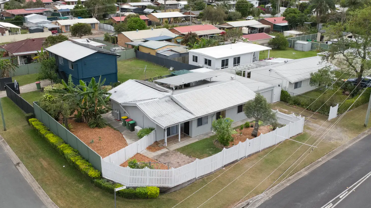 Main view of Homely house listing, 2 Geelong Court, Eagleby QLD 4207