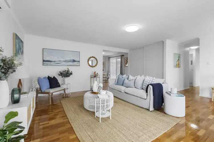 Third view of Homely house listing, 2 Geelong Court, Eagleby QLD 4207