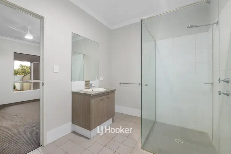Third view of Homely house listing, 47A Constellation Drive, Australind WA 6233