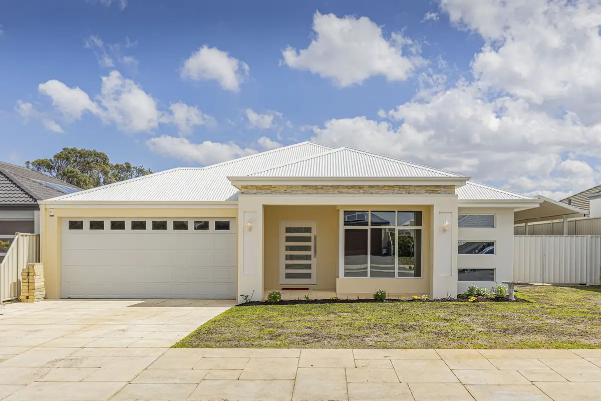 Main view of Homely house listing, 27 Kardan Drive, Yanchep WA 6035