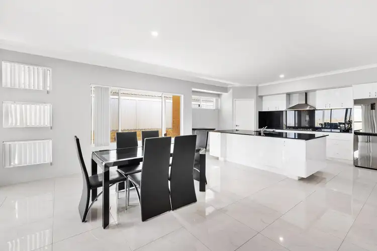 Third view of Homely house listing, 27 Kardan Drive, Yanchep WA 6035