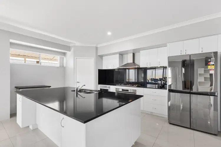 Fourth view of Homely house listing, 27 Kardan Drive, Yanchep WA 6035