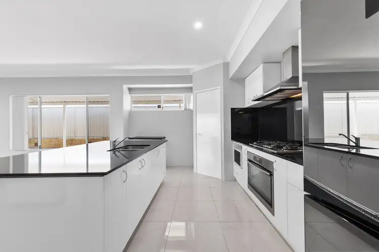 Fifth view of Homely house listing, 27 Kardan Drive, Yanchep WA 6035