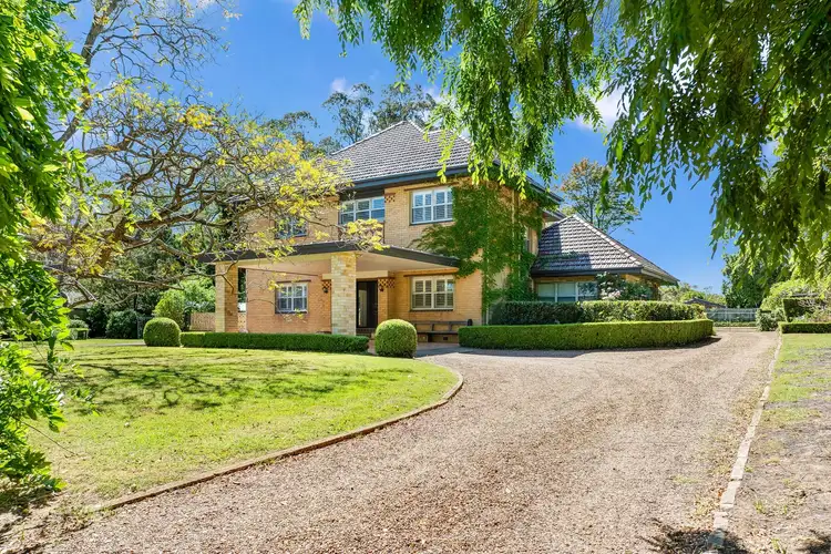 61 Kensington Road, Bolwarra NSW 2320