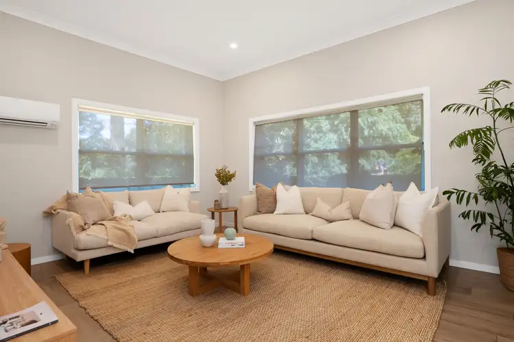 Sixth view of Homely house listing, 61 Kensington Road, Bolwarra NSW 2320