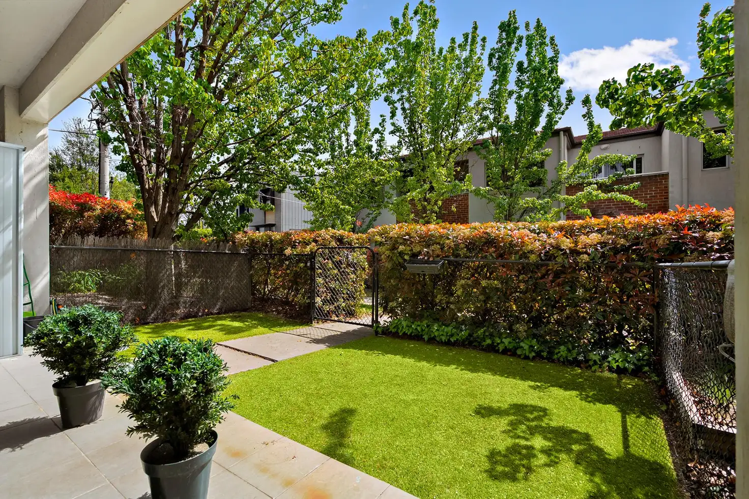 Main view of Homely apartment listing, 2/13 Majura Avenue, Dickson ACT 2602