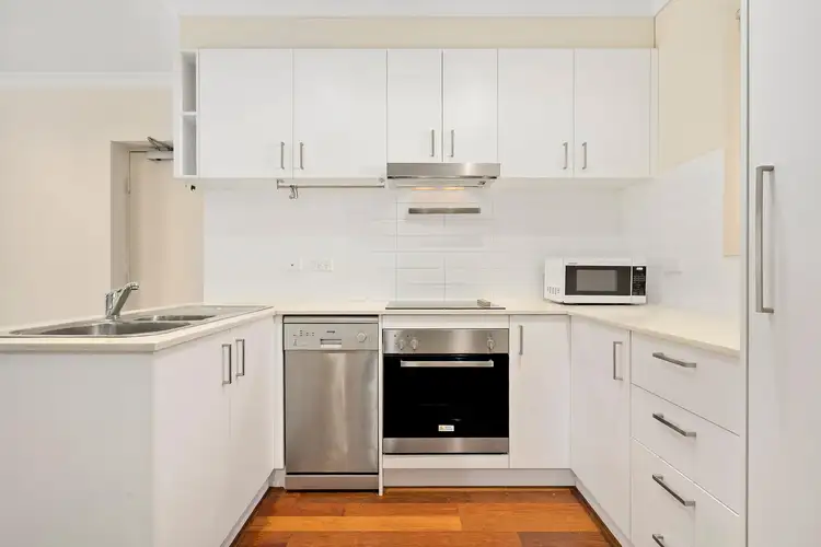 Third view of Homely apartment listing, 2/13 Majura Avenue, Dickson ACT 2602